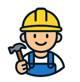 Builder Buddy logo