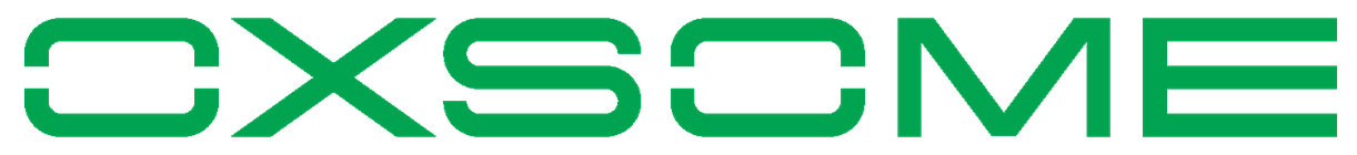 Oxsome logo