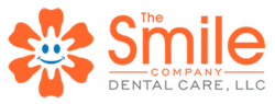Smile Co Dental logo